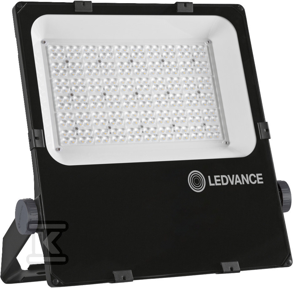 Naświetlacz LED FLOOD PERFORMANCE 200W - 4058075541016